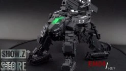 E-monster EM04 1/60 Quadruped Tank Diaclone 20 E-monster EM04 1/60 Quadruped Tank Diaclone -model store e0aba380b9