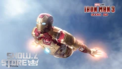 ZT Toys Marvel Licensed 1/10 Iron Man Mark 42 W/ LED -model store e0cc8f6434