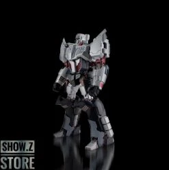 Flame Toys Furai Model IDW Megatron Model Kit Decepticon Version -model store e0f91d9a18