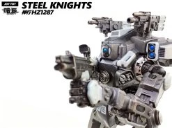 JoyToy Source Acid Rain HZ1287 Steel Knight -model store e0f9fca604