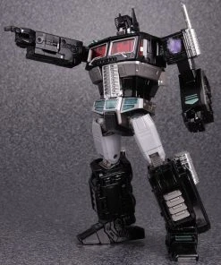 Takara MP-10B MP10B Optimus Prime Black Convoy Version -model store e1218f7483