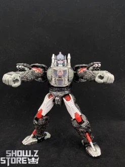 4th Party TB-01 Optimus Primal Kingdom Series KD-01 Oversized Version 12 4th Party TB-01 Optimus Primal Kingdom Series KD-01 Oversized Version -model store e12d27c751