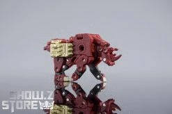 KFC Toys CST-14 Rhinohorn Ramhorn 2.0 Version -model store e1339087eb