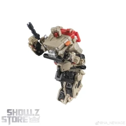 Newage H50D Carnosaur -model store e13c1dd606