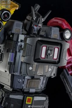 X-Transbots MX-12BT Trailer For MX-12T Gravestone Motormaster Youth Version -model store e141482a11