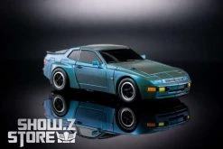 XTransbots MM-10T Tap In Cliffjumper Botcon Version -model store e144152f9e