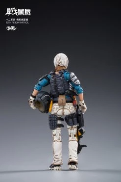 JoyToy Source 1/18 War Stars Starhawk 12th Peron Patrol Set Of 3 29 JoyToy Source 1/18 War Stars Starhawk 12th Peron Patrol Set Of 3 -model store e1b61e0d1e