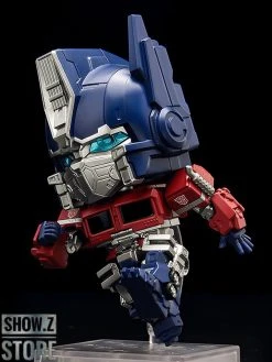 Sentinel Toys 1000Toys Nendoroid No.1409 Optimus Prime -model store e1c1e35169