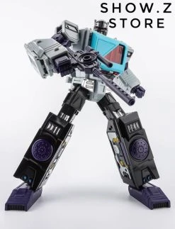 KFC Toys E.A.V.I. Metal Phase 4C P-4C P4C Shatter Transistor Set -model store e1cf69b74f