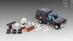 X-Transbots MX-8T Aegis Trailbreaker G1 Color Version -model store e1d49ed36b