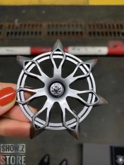 Comicave Studios 1/22 Bumblebee -model store e2050b864d