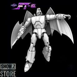 [Pre-Order] FansToys FT-61 Scourge -model store e2202fcaa4