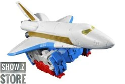 Mastermind Creations R-35C Magna & R-36C Inventa Sky Lynx Animation Version Set Of 2 -model store e231847459