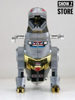 4th Party G1 Reissue Grimlock 25 4th Party G1 Reissue Grimlock -model store e2396e56fb