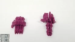 Transform Dream Wave TDW TCW-08EX POTP Abominus Anime Colour Version Upgrade Kit -model store e239a55680