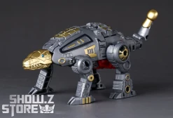 Super Teenager Beast Mechanical Dragonyan Man Combiner -model store e26cac35a2