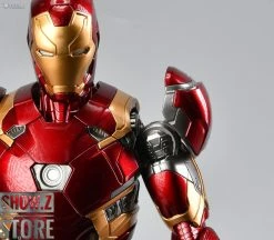 Eastern Model 1/9 Iron Man Mark 46 Model Kit Deluxe Edition -model store e2947f7369