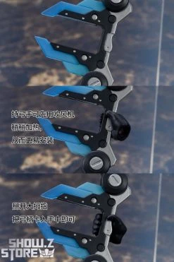 Apex Toys League Of Legends 1/8 PROJECT Ashe 29 Apex Toys League Of Legends 1/8 PROJECT Ashe -model store e2bfc86843