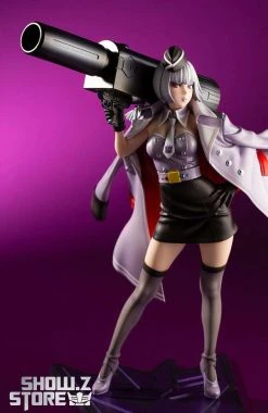 Kotobukiya Bishoujo Transformers Megatron Statue -model store e2c1f57ae0