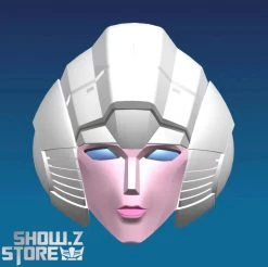 Rose & Toys Robot Rose Nightbird -model store e2c4113671