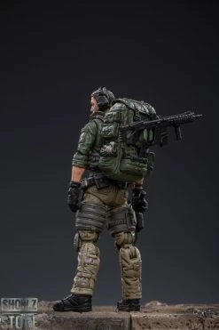 JoyToy Source 1/18 USMC Reconnaissance Company Of Expeditionary Army Set Of 5 25 JoyToy Source 1/18 USMC Reconnaissance Company Of Expeditionary Army Set Of 5 -model store e2d214c4c1