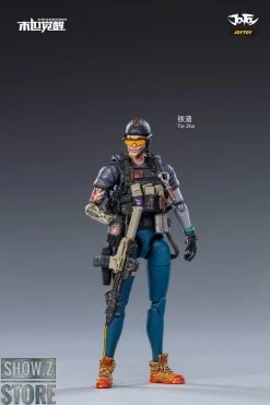 JoyToy Source 1/18 Awakening Team Set Of 3 -model store e2de7f90c6