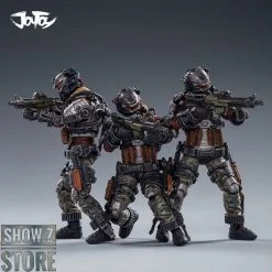 JoyToy Source 1/18 War Stars Skeleton Forces Double Sickle Squad & Helan Set Of 4 25 JoyToy Source 1/18 War Stars Skeleton Forces Double Sickle Squad & Helan Set Of 4 -model store e313d1ef60