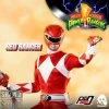 [Incoming] Threezero Studio 1/6 Mighty Morphin Power Rangers Red Ranger -model store e31d5f7442