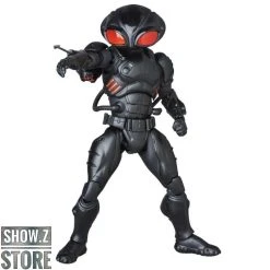 MAFEX No.111 Black Manta -model store e32f7d9f1c