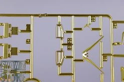 Daban 6619S MG 1/100 Rx-93 Nu Gundam Ver Ka. W/ Special Coating Titanium Finish Model Kit 14 Daban 6619S MG 1/100 Rx-93 Nu Gundam Ver Ka. W/ Special Coating Titanium Finish Model Kit -model store e341aa20a1