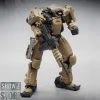 MechFansToys Mechanic Studios Stellar Knights AGS-02 S.A.S. EW-53 -model store e36954d5ac