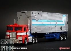 Perfect Effect PE-DX10G Godforce Warrior God Ginrai -model store e384dbcfe3