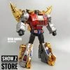Gigapower HQ-03R Guttur Snarl Chrome Version Reissue -model store e399b6647f