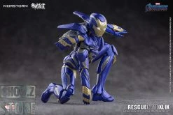 Eastern Model 1/9 Mark 49 Iron Man Rescue Mark I Model Kit Deluxe Version -model store e3a7b7be4e