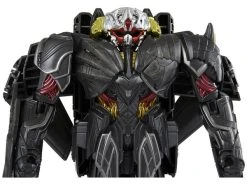 Takara Turbo Changer TC-03 TC03 Big Megatron -model store e3ce849681