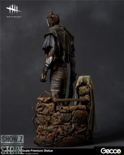 Gecco 1/6 The Wraith Dead By Daylight Premium Statue -model store e3e05c861f