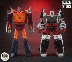 Yes Model YM13 RF-03 Rover Streetwise -model store e3e6509b45