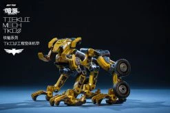JoyToy Source Acid Rain Mecha TK02 Tiekui Engineering Mech Version -model store e3fea44c3d