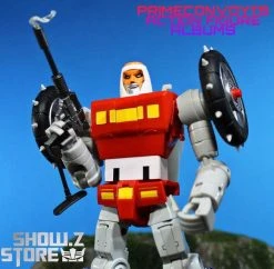 KFC Toys E.A.V.I. Metal Phase P-6K Toecutter Junkion -model store e406c4502a