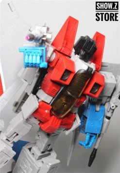 TANAKA MPF-11 Starscream Oversized -model store e412a04ac7