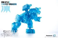 Dr.Wu DW-E14I Energy Dragon Trypticon 16 Dr.Wu DW-E14I Energy Dragon Trypticon -model store e42b63113d