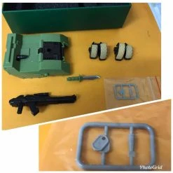 Dr.Wu DW-M06 Veteran Hound Upgrade Kit 41 Dr.Wu DW-M06 Veteran Hound Upgrade Kit -model store e42fe1ff87