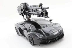 Visual Toys VT-01 Peru Kill AOE Lockdown W/ 2 Steeljaws -model store e438bdbf6d