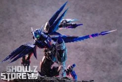 Strange Work 1/20 Frosty Cat Model Kit Clear Version -model store e45e30c9e0