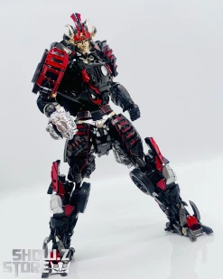 MetaGate G-01B Redxia Drift Limited Version -model store e47362a773