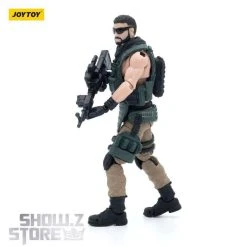 JoyToy Source 1/18 Yearly Army Builder Promotion Pack Figure 01 -model store e4770f45f0