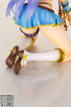 Kotobukiya Shea Haulia Arifureta: From Commonplace To World's Strongest -model store e48fa1c19e