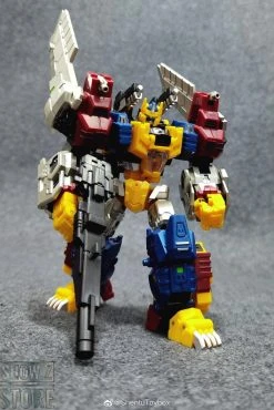 BW JB-01 Primal Commander Optimus Primal -model store e4a1cf0e01