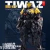 Snail Shell 1/12 Heavy Armor Tiwaz Captain -model store e4b7c306e9