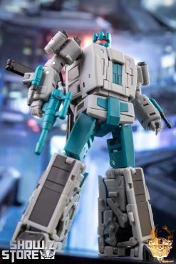 Magic Square MS-B54D Tornado Vortex IDW Version -model store e4d8e3784f